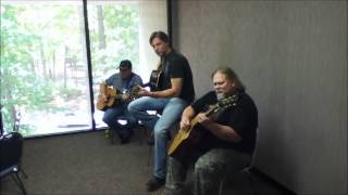 Watch Darryl Worley Too Many Pockets video