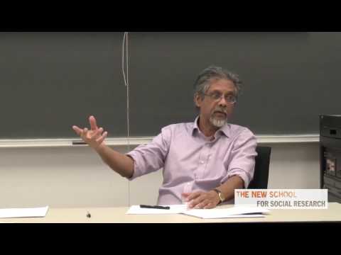 Anwar Shaikh On Value And Price In Smith, Ricardo, Marx