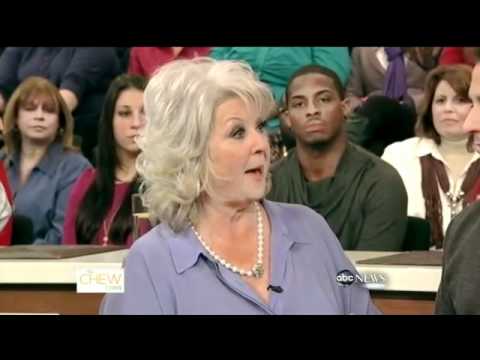 Diabetics call Paula Deen a hypocrite for hiding disease while promoting  sugar-heavy foods