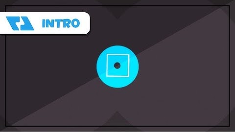 Intro // BizbyMusic | Made on iOS