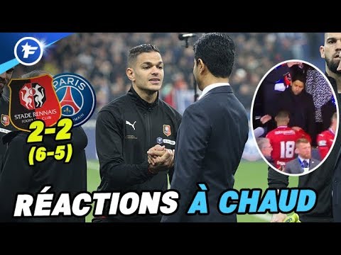 Hatem Ben Arfa cartonne Nasser Al-Khelaïfi et la direction du PSG