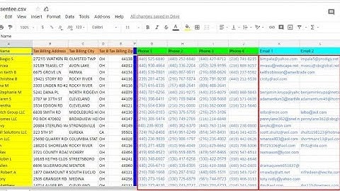 How to do setting for skip tracing | Skip tracing ke lye sheet set krne ka Tareka | Skip tracing
