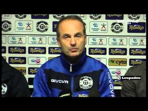Football League 6η