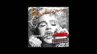 Madonna - Burning Up (New Extended)