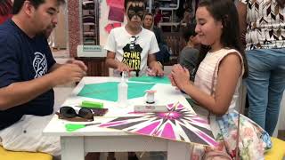 Dia Dos Pais No Conquista Sul