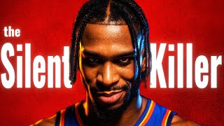 Celebrity How Canada’s Silent Killer Took Over the NBA Profile