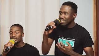 Acappells Acappella - Adonai (Live session) @acappells  @ZaniMediaHouse #FLAWS_Album