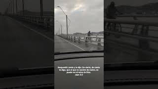 Hay que nacer de nuevo (Revelación del Pastor Lehmann Strauss) BBN Radio 106.1