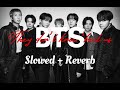 They Don T Know Bout Us BTS Slowed Reverb 