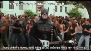 The date song from Disaster Movie ( VIET-SUB) - Good quality