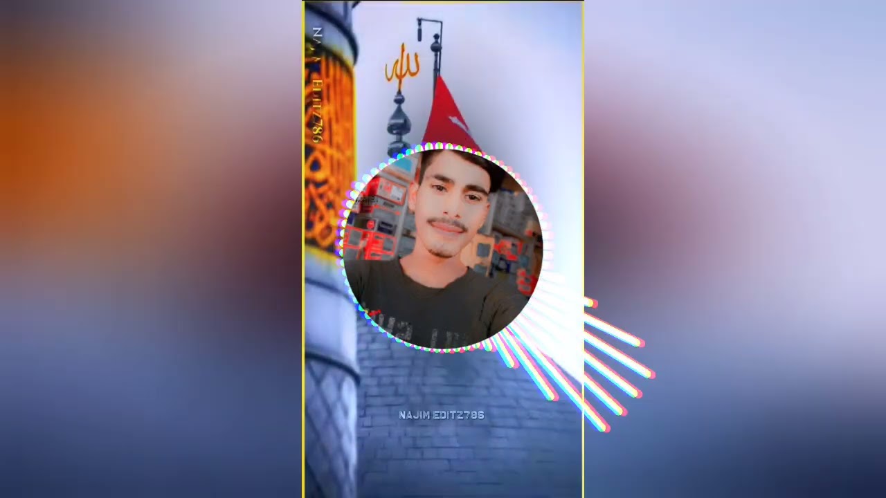 Dam Dam Hussain #dj Muharram Qawwali DjTalib Rock Tlk Dj salman 🎧 Gwalior