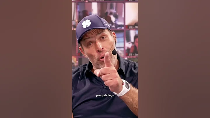 Is it time to fire some of your clients? | Tony Robbins