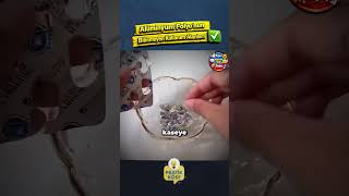 Mutfaktaki Gizli Mühendis Alüminyum Folyo Ile Hayatınızı Kurtaracak 9 Şaşırtıcı Tüyo