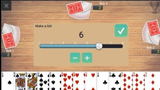 Experience the thrill of victory with callbreak multiplayer 🔥🙏🏆🔥🙏 screenshot 2
