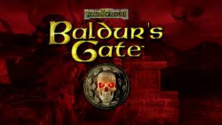 Baldur's Gate Saga: Full Battle OST (Remastered)