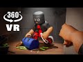 360° VR - Your House is Being Robbed (Roblox RP)