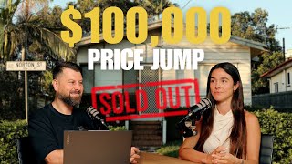 First Home Buyer Frenzy! Why Logan’s Market Just Exploded