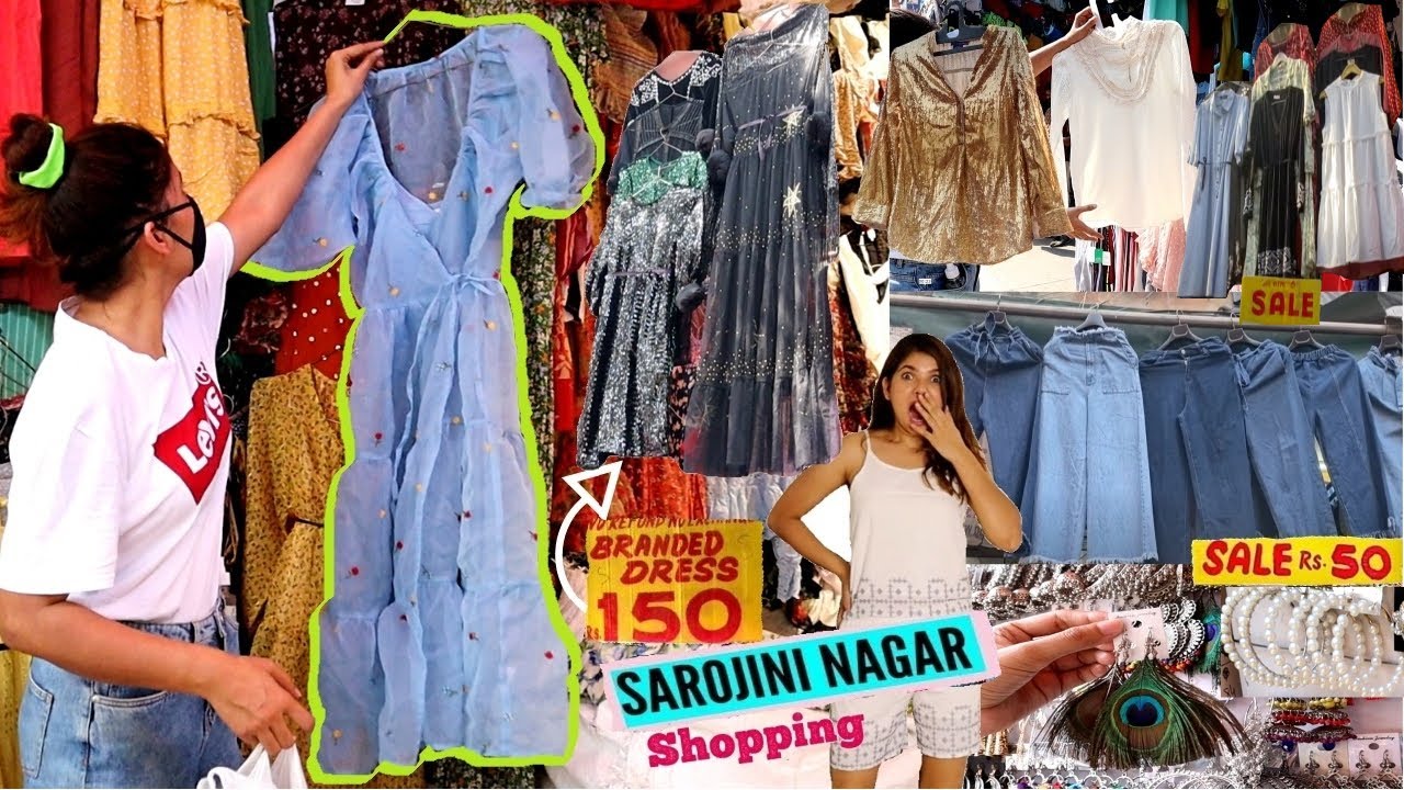 Party Wear Gowns In Sarojini Nagar, Sarojini Nagar Manufacturers