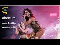 Anitta Reveillon Copacabana 2018 Abertura show completo em 360º 4K UHD