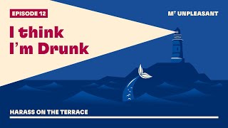 Blood on the Clocktower In-Person | I Think I'm Drunk | Mt. Unpleasant Episode 12