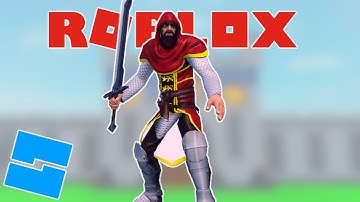 Roblox Studio - Tools for Skinned Mesh Characters
