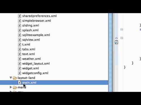 Android Application Development Tutorial   198   Adding Admob Ads via Java