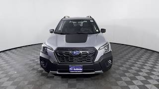 2023 Subaru Forester Wilderness at Competition Subaru | NY