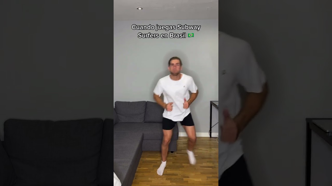 EL POLI ERA NEYMAR 😀​​ NUEVO VLOG AQUÍ ⬆️​​​ ACTIVA LA CAMPANITA ​🔔​🔥​​ INSTA: VALMASEDA ❤️​