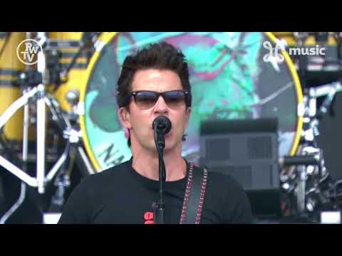 Stereophonics - Rock Werchter 2018 Full Concert