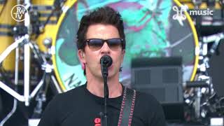 Stereophonics - Rock Werchter 2018 Full Concert