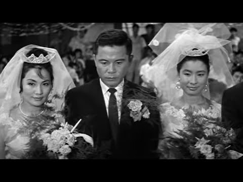 My Sister Is a Hussy ( Eonni-neun Malgwallyang-i )(1961)