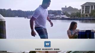 First Guaranty Bank – Consumer Loans