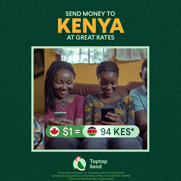 send-money-to-kenya-with-great-rate-canada-taptap-send-youtube