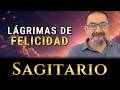 Sagitario ♐️ Mereces estos MILAGROS 🔮 TAROT hoy (clip)