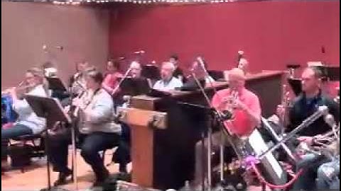 Soaring Above The Clouds by James Swearingen