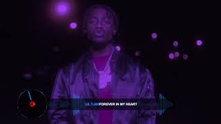 Lil TJay - Forever In My Heart Slowed Official Video