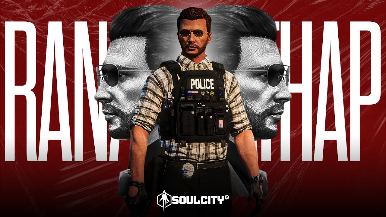 Rana Prathap | Cop RP | New Fleet Arrived | Soulcity by Echo RP ...