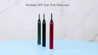 Ear Scope Endoscope Borescope lInspection Camera Review screenshot 3