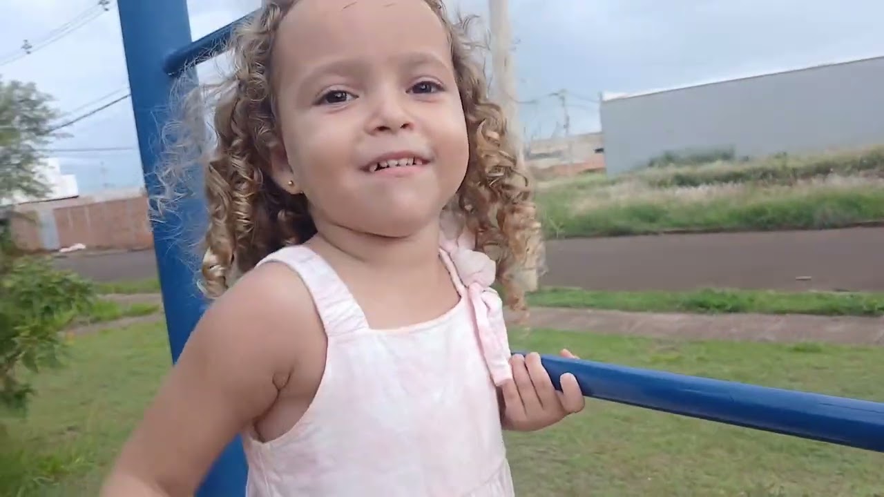 Academia ao ar livre