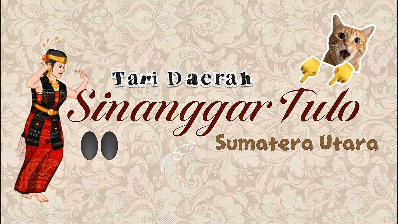 PENAMPILAN BUDAYA TARI SINANGGAR TULO KELAS 8M MTsN 2 KOTA KEDIRI PENDIDIKAN PANCASILA
