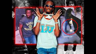 Detroit Rapper Allstar JR Sh0t NBA Ben10, Trolled &amp; Got Indicted By The FEDS!!