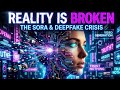 Is Anything Real Anymore? 😱 Sora AI &amp; Deepfakes Explained