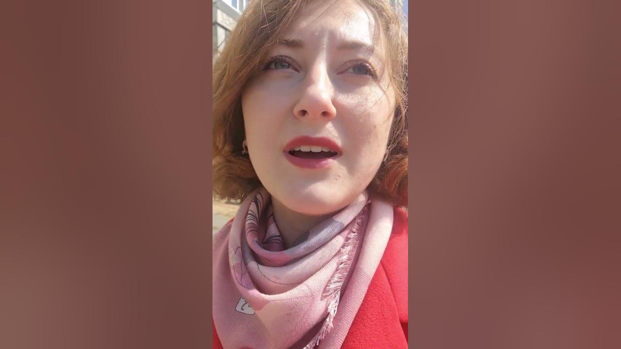 Последнее видео на дзен алены цветаевой