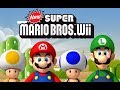 【#最終回】New スーパーマリオブラザーズ　コイン取らない縛り