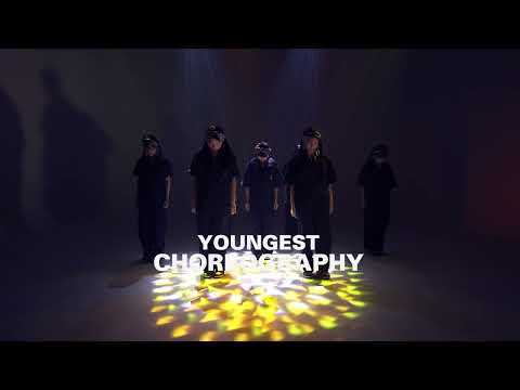 [4DLable] Youngest(영기스트) _ Billie EILISH &amp;<strong>amp</strong>;  <strong>Take</strong> Your Shirt Off