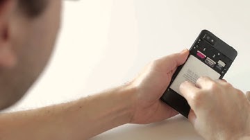 Get started with your Fairphone | How to | Fairphone