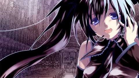 [VOCALOID] Tsumugiuta - Hatsune Miku [Append Dark]