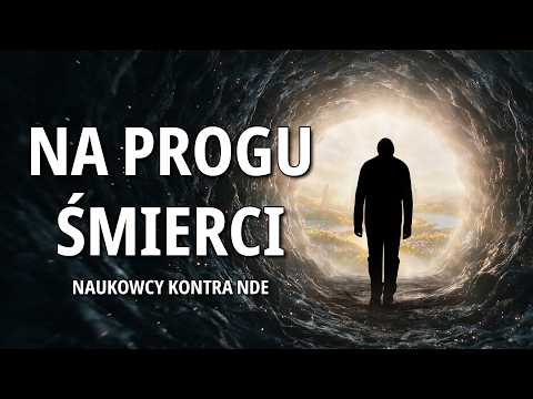 Na progu śmierci: naukowcy kontra NDE