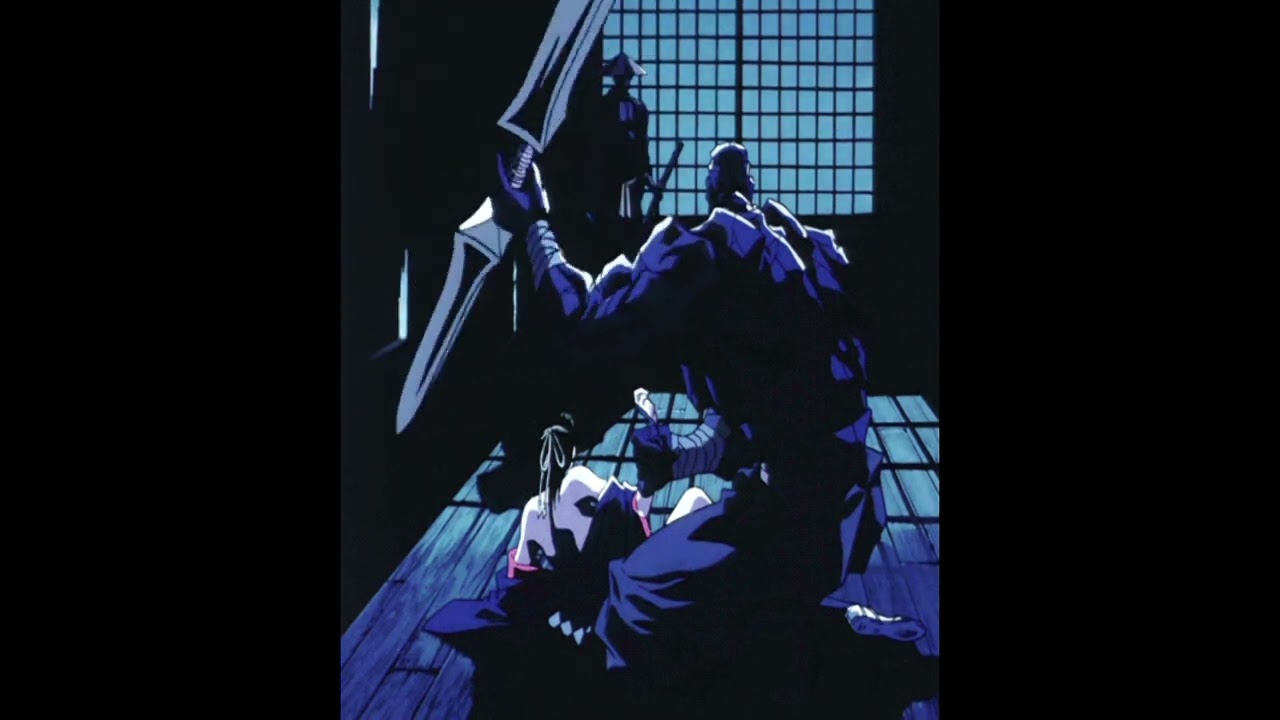 Limp Bizkit -  Eat You Alive (Slowed + Revertb)