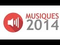 Musiques 2014  pack de bruitages gratuit